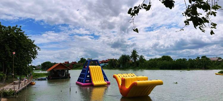 Ingnaam Thajeen图片