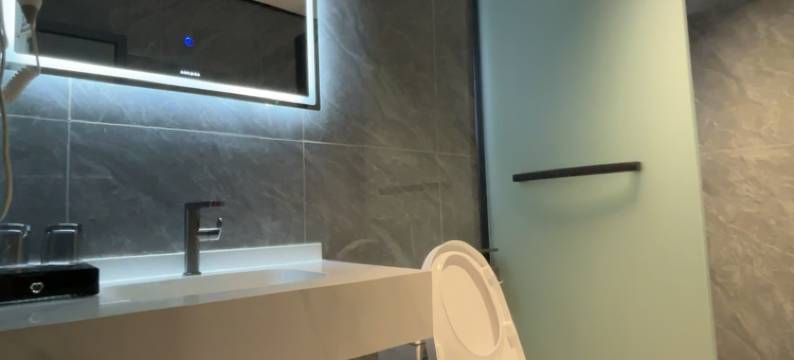 马湖旺鑫酒店图片