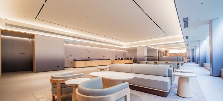 全季酒店(成都339天府熊猫塔建设路店)图片