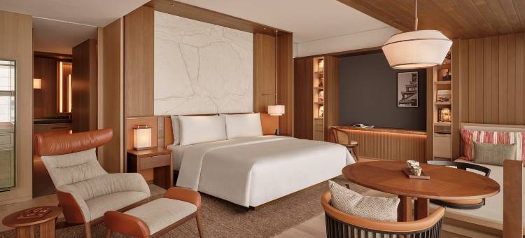 大阪柏典酒店(Patina Osaka)图片