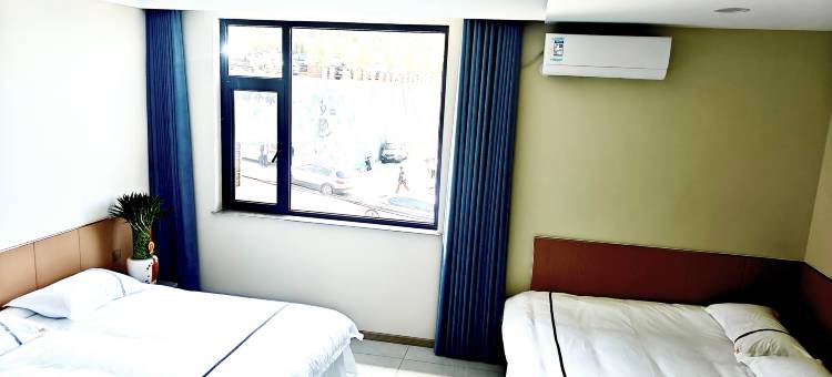 介休市绵山镇星光客栈图片