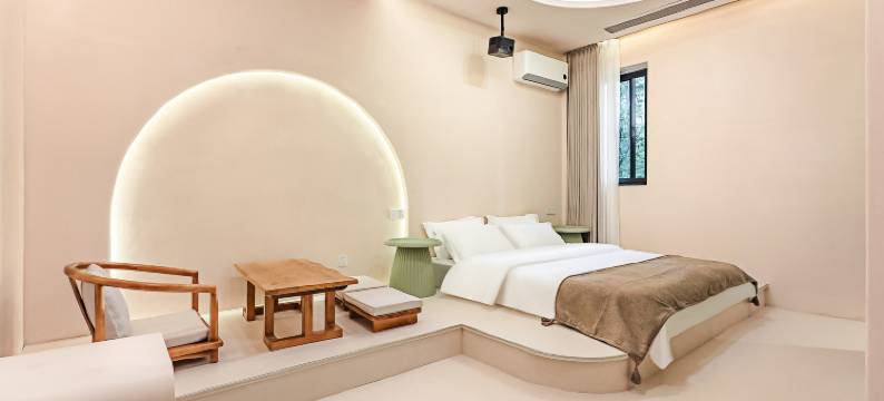 翠湖小住(云龙湖风景区店)图片