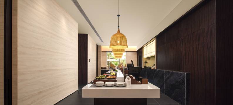 昆明滇池度假区滇池路亚朵S酒店图片