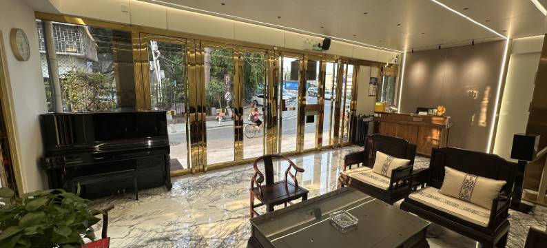 君逸酒店(广州长洲店)图片