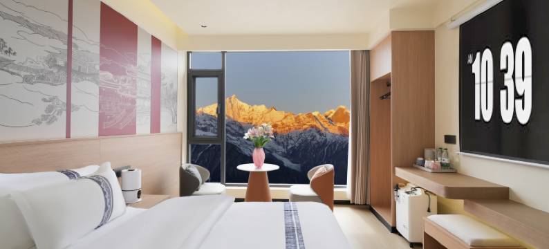 德钦小愉驿栈图片