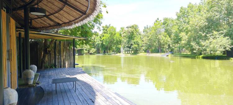 Sanctuary Kanchanaburi图片