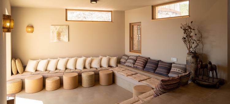 山与树民宿图片