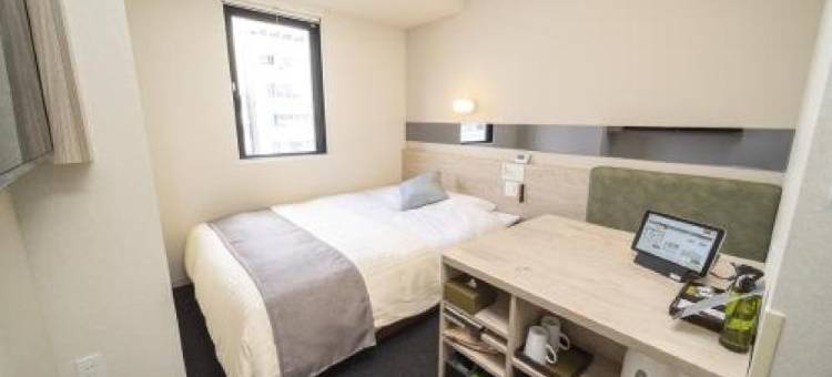 东京秋叶原超级精选酒店(Super Hotel Premier Akihabara)图片