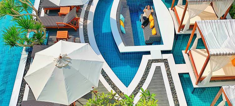 会安阿尼奥酒店(Anio Boutique Hotel Hoian)图片