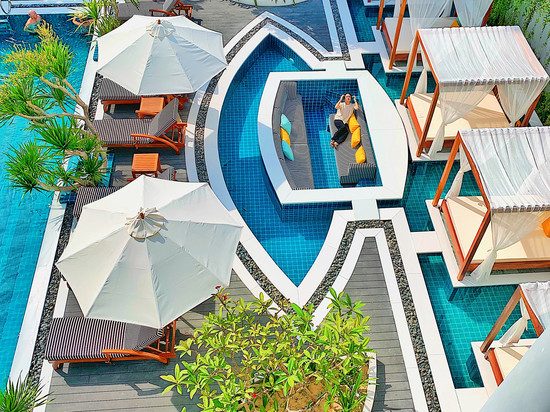 会安阿尼奥酒店