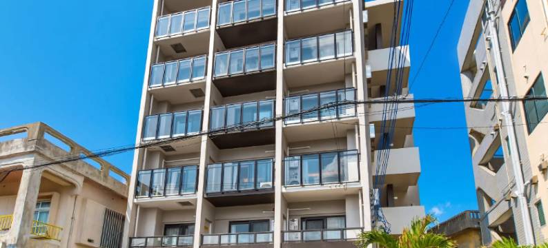 宫古岛金城先生酒店(Mr.KINJO MIYAKO ISLAND)图片