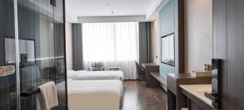 春风十里酒店图片