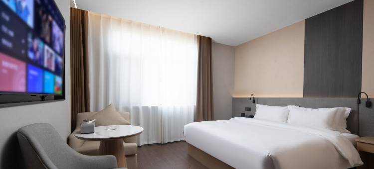 悦喜酒店(镇平石佛寺玉器市场.石佛寺玛瑙巷店)图片