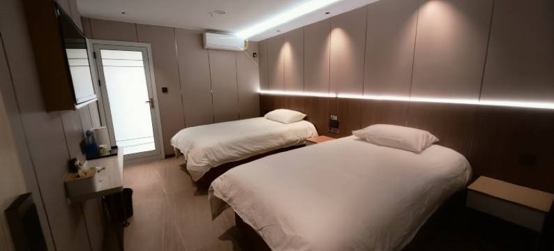 馨枫公寓(国贸地铁站店)图片