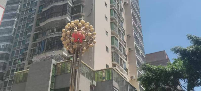 惠安万诚宾馆图片