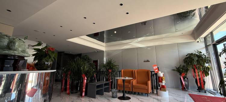 善水新民汇酒店图片