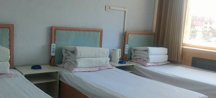 鸿运旅店图片