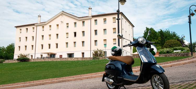 阿斯托里亚PHI酒店(Phi Hotel Astoria)图片