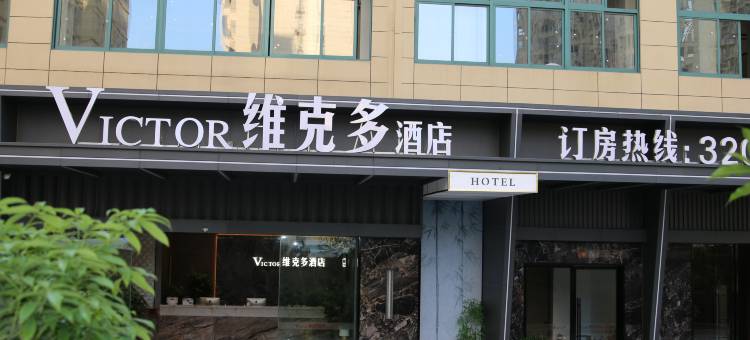 维克多酒店图片