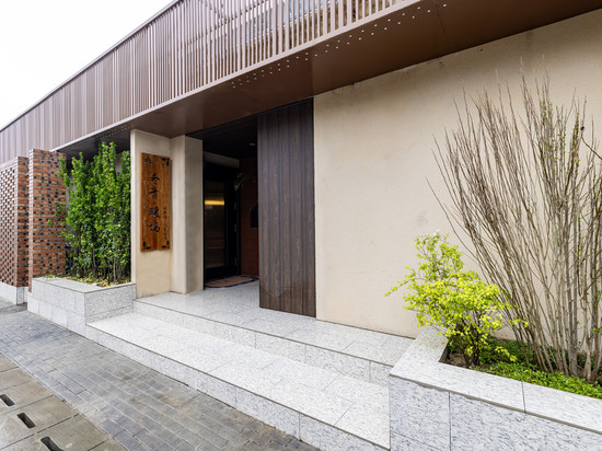 冬青暖坞民宿(北京环球度假区店)