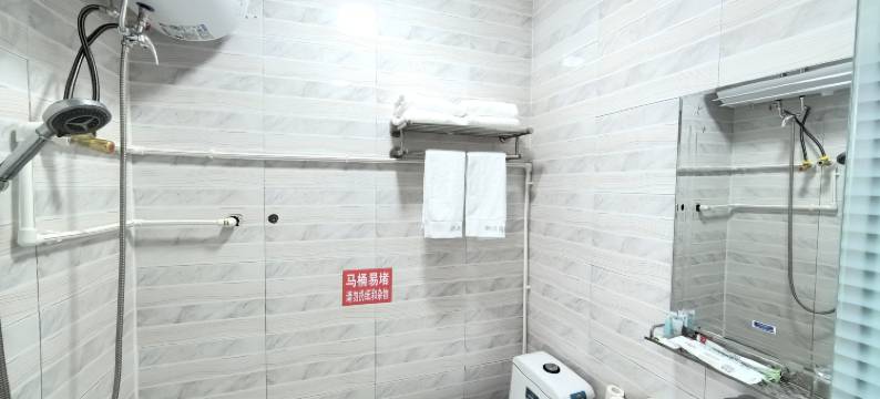 抚远御兴商务宾馆(抚远口岸店)图片