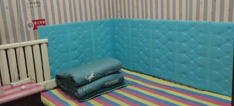 汇祥宾馆(潍坊火车站店)图片