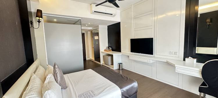 斯特林精品酒店(The Sterling Boutique Hotel Melaka)图片