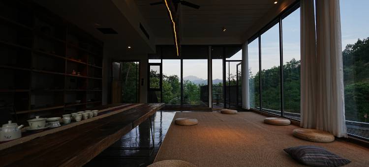 陌也·云上书房民宿图片