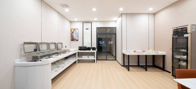 雲鼎酒店(汉中洋县政府行政服务中心店)图片