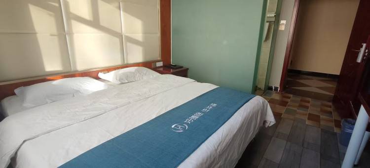 如家华驿酒店(新疆儿童医院店)图片