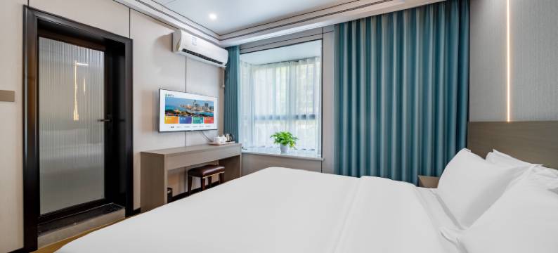 射阳梦阳商务宾馆图片