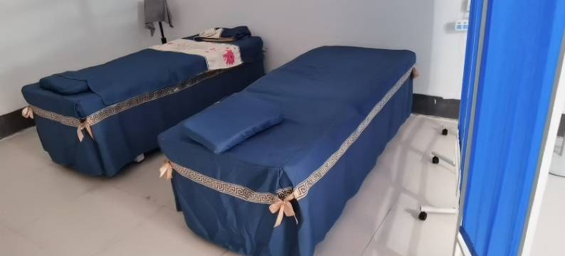 丰田温泉民宿(龙山溪店)图片