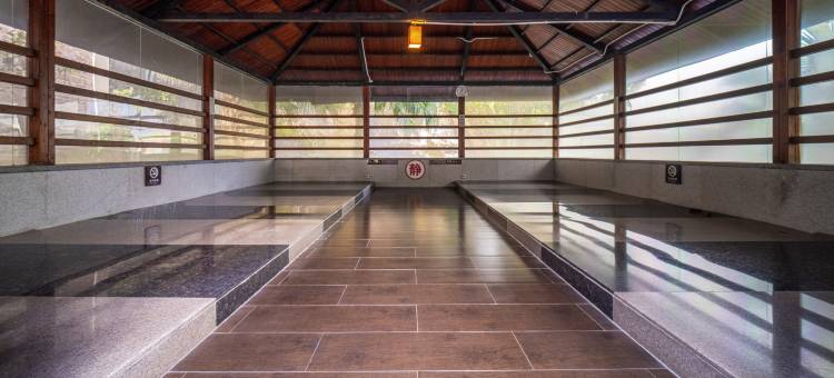 云浮新兴翔顺龙山酒店图片