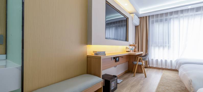 野隐·山居民宿(九寨沟风景区游客中心打卡点店)图片