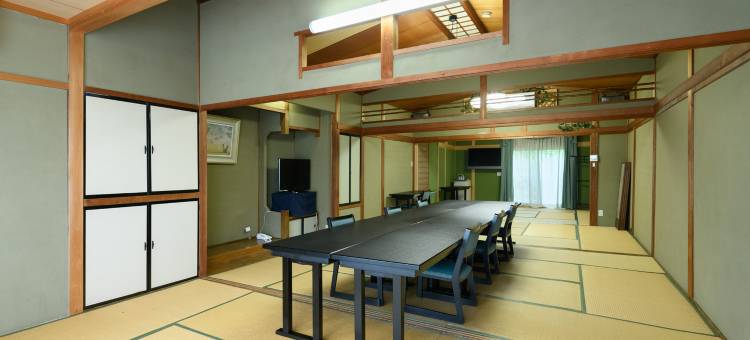 Tabist 樱花奥三河旅馆(Tabist Sakura Annex Oku-Mikawa)图片