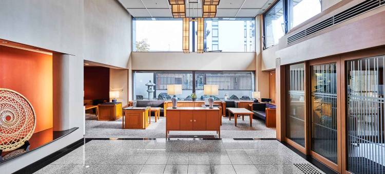 东急假日京都(Tokyu Vacations Kyoto)图片