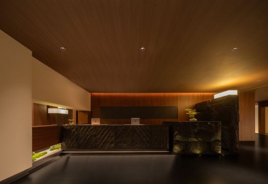 Hotel Overview