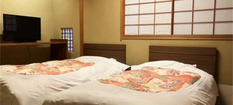 富士屋旅馆(Fujiya)图片