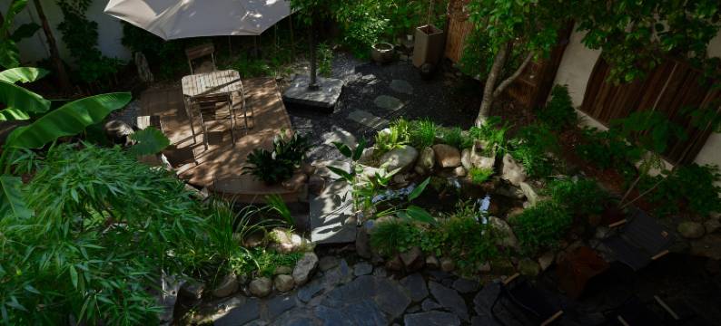 景德镇两颗枣墅民宿(三宝国际陶艺村店)图片