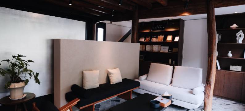 临海三抚一宅民宿图片