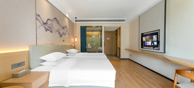 曼居酒店(中国陶瓷博物馆古窑民俗博览区店)图片