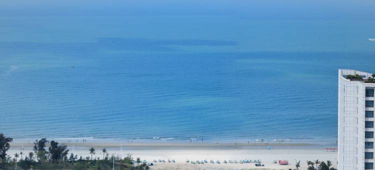 北海银滩智选假日酒店图片