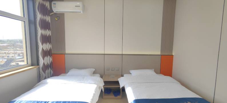 朔州振华宾馆图片