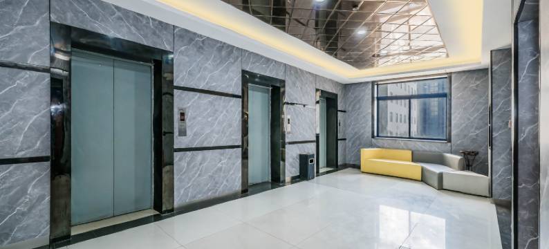 君橙连锁酒店(长沙五一广场长沙火车站店)图片