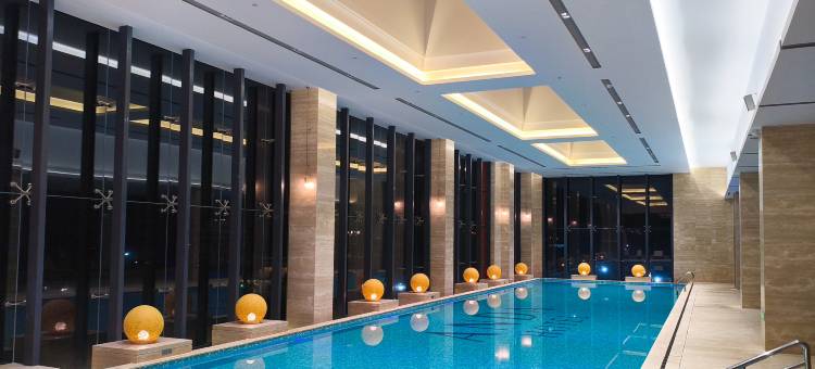 安达马拉博酒店(Hotel Anda)图片