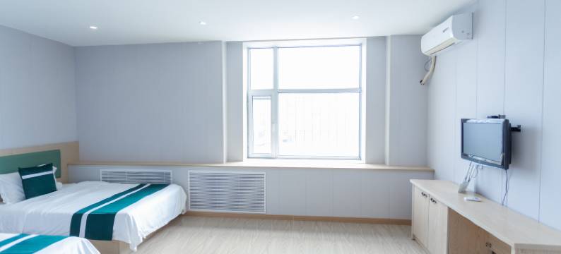 考世茂酒店(西市场店)图片