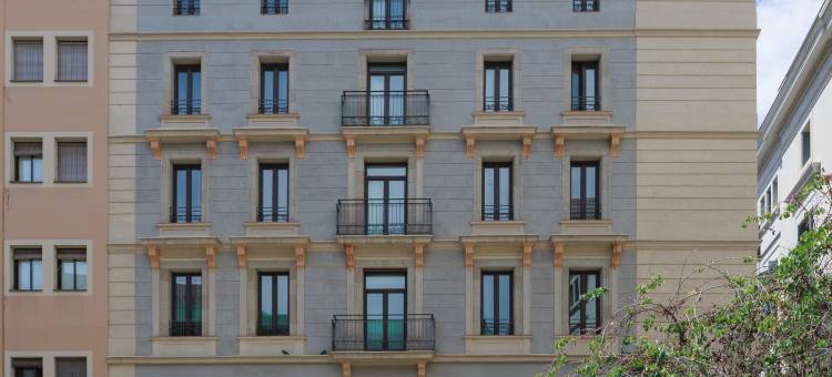 圣玛尔塔酒店(Hotel Santa Marta)图片