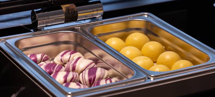 锦颐酒店(鄂尔多斯东胜区店)图片