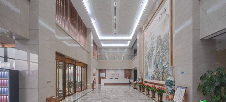 观澜酒店(山西省足球训练基地店)图片