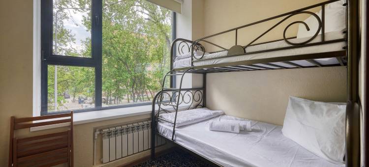 Winterfell Sokolniki图片